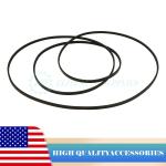 Dryer Belt WE12M29 WE03X29897 for GE