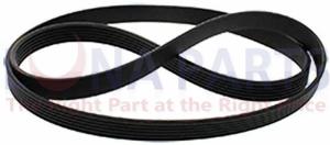 GE Washing Machine Drive Belt AP3968432, WH01X10302