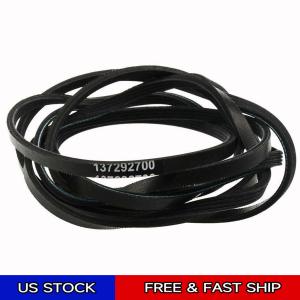 GE Frigidaire Electrolux Dryer Drum Belt 137292700