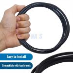 6-Pack Dryer Belt for Frigidaire Models