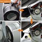 GE Frigidaire Electrolux Dryer Drum Belt 137292700