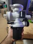 Samsung OEM Washer Drain Pump DC96-01585D
