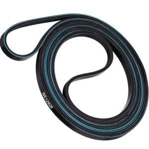89.5 Inch Dryer Drum Drive Belt for GE/Hotpoint