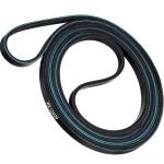 89.5 Inch Dryer Drum Drive Belt for GE/Hotpoint