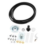 Dryer Drum Bearing Replacement Kit for GE Hotpoint