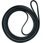 89.5 Inch Dryer Drum Drive Belt for GE/Hotpoint