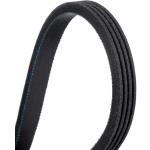 89.5 Inch Dryer Drum Drive Belt for GE/Hotpoint