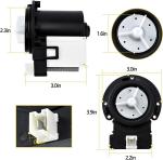 Washer Drain Pump DC31-00054A for Kenmore Samsung