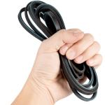 89.5 Inch Dryer Drum Drive Belt for GE/Hotpoint