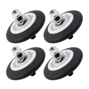 Dryer Roller Replacement Kit for GE Models