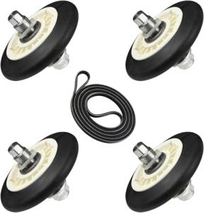 Dryer Belt and Roller Kit for GE Models