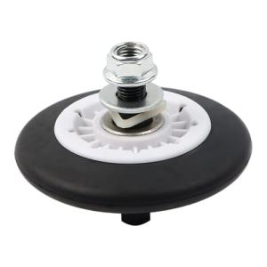 Dryer Roller Replacement Wheel for GE Models