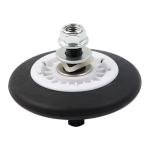Dryer Roller Replacement Wheel for GE Models