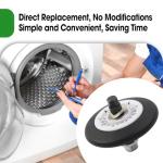 Dryer Roller Replacement Wheel for GE Models