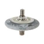 GE Drum Support Roller Assembly for Dryers