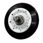 HQRP 4-Pack Dryer Drum Support Rollers