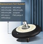 Dryer Belt and Roller Kit for GE Dryers