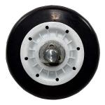 HQRP 4-Pack Dryer Drum Support Rollers