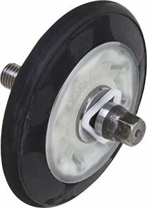 Dryer Drum Roller for GE Models - Replaces WE03X10008