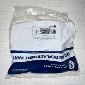 GE Dryer Drum Support Roller Assembly WE03X10008 - 3 Pack