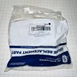 GE Dryer Drum Support Roller Assembly WE03X10008 - 3 Pack