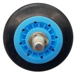 GE Dryer Drum Support Roller WE03X10016