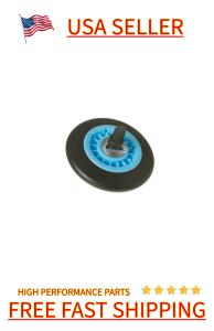WE01X10269 Drum Roller for GE Dryer