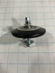 GE PFD87ESPV0RS Dryer Drum Support Roller