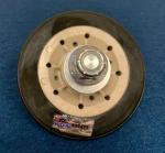 GE Dryer Drum Support Roller Assembly WE03X10016