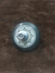 GE Profile Dryer Drum Support Roller Kit