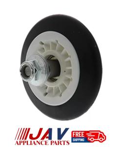 GE Dryer Drum Roller Bearing Replacement Part