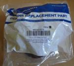 GE Dryer Drum Support Roller Assembly #WE03X10016
