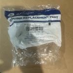 OEM GE Dryer Drum Support Roller - WE03X10016