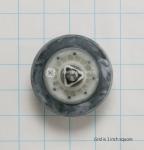 GE Dryer Drum Support Roller WE03X10008