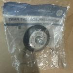 OEM GE Dryer Drum Support Roller - WE03X10016