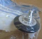 GE Dryer Drum Support Roller Assembly #WE03X10016