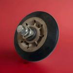 GE Dryer Drum Roller Replacement 241D1209P001
