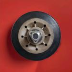 GE Dryer Drum Roller Replacement 241D1209P001