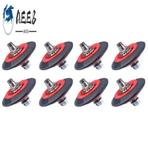 Kenmore GE Dryer Drum Roller Assembly 4581EL2002C