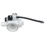Samsung Washer Drain Pump Assembly Replacement Part