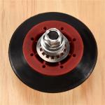 AEE6 Dryer Drum Roller Assembly 4-Pack