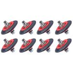 Kenmore GE Dryer Drum Roller Assembly 8PCS