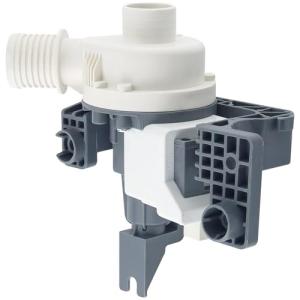 Whirlpool Kenmore Washer Drain Pump Replacement Parts