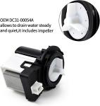 Washer Drain Pump DC31-00054A for Kenmore Samsung
