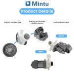 Whirlpool Kenmore Maytag Washer Drain Pump Replacement