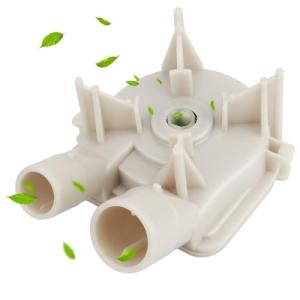 Washer Water Drain Pump for Whirlpool Kenmore Maytag