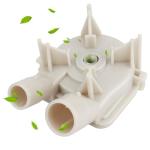 Washer Water Drain Pump for Whirlpool Kenmore Maytag