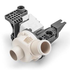 BlueStars Washer Drain Pump for Whirlpool & Kenmore