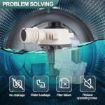 Maytag Washer Drain Pump for Various Models