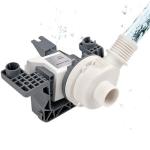 W10581874 Washing Machine Drain Pump for Maytag